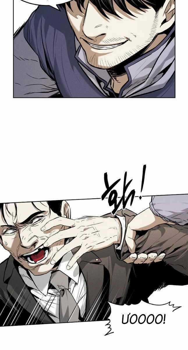 Kẻ Bất Bại Chapter 36 trang 33