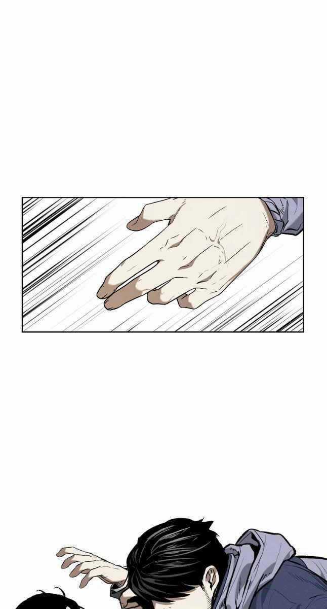 Kẻ Bất Bại Chapter 36 trang 34