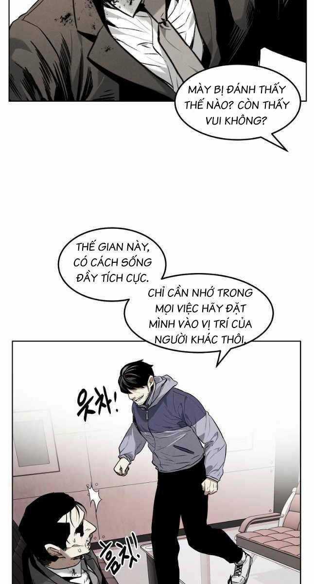 Kẻ Bất Bại Chapter 36 trang 36