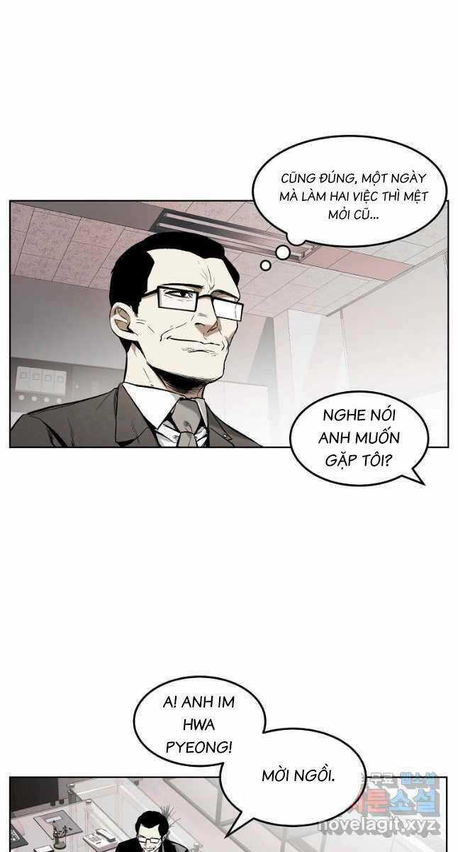 Kẻ Bất Bại Chapter 36 trang 4