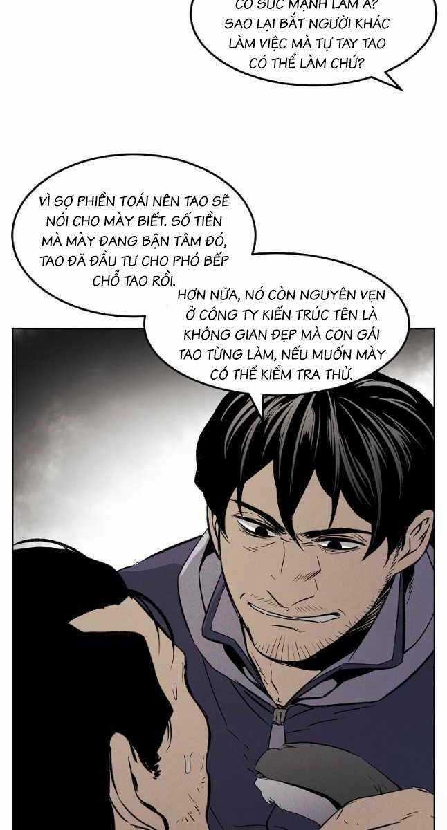 Kẻ Bất Bại Chapter 36 trang 41