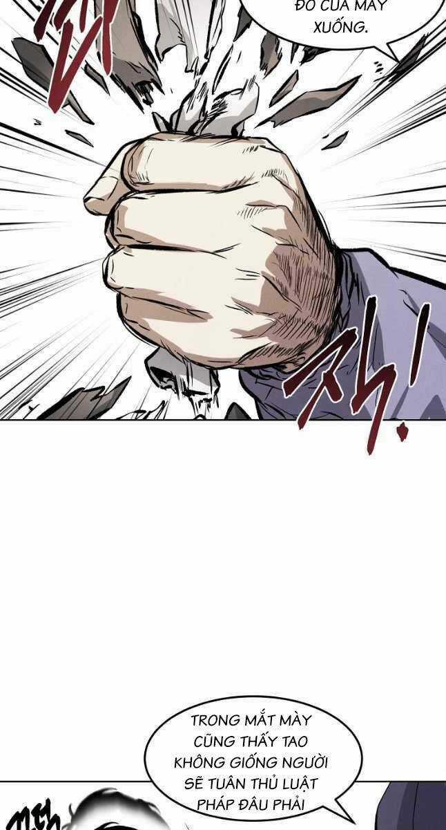 Kẻ Bất Bại Chapter 36 trang 44