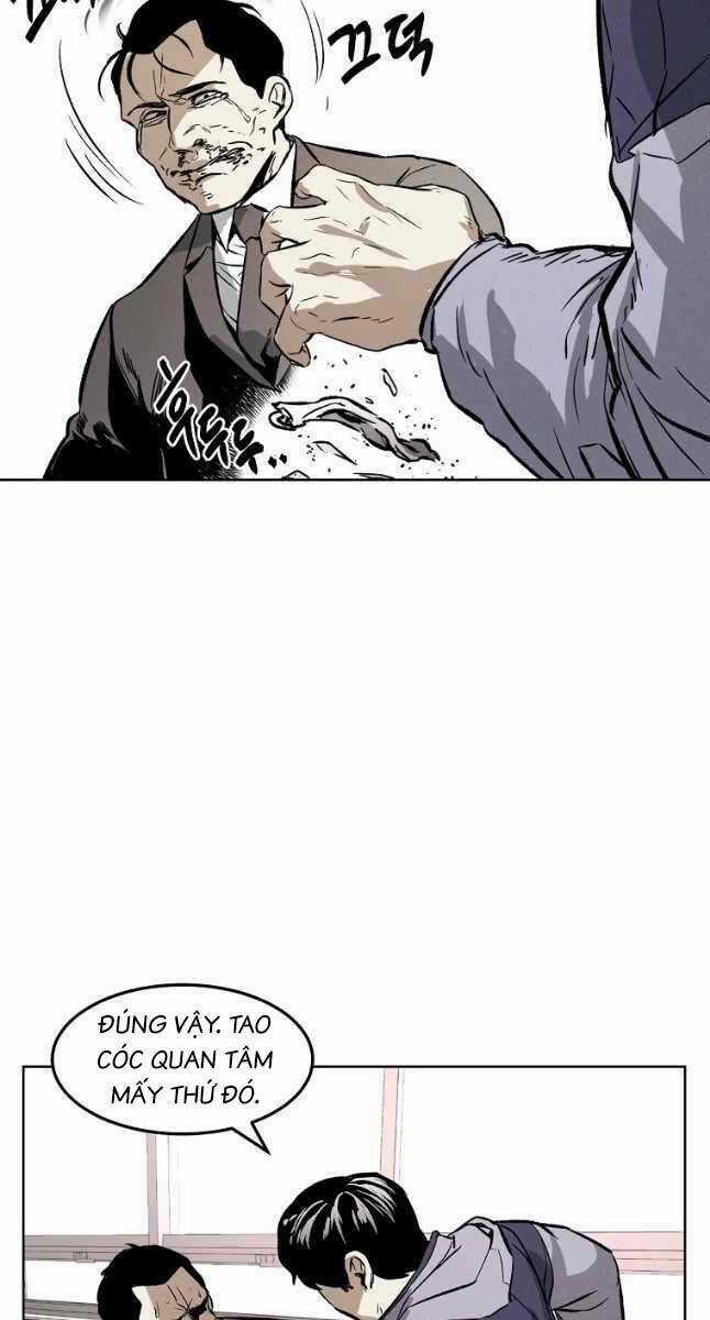 Kẻ Bất Bại Chapter 36 trang 45