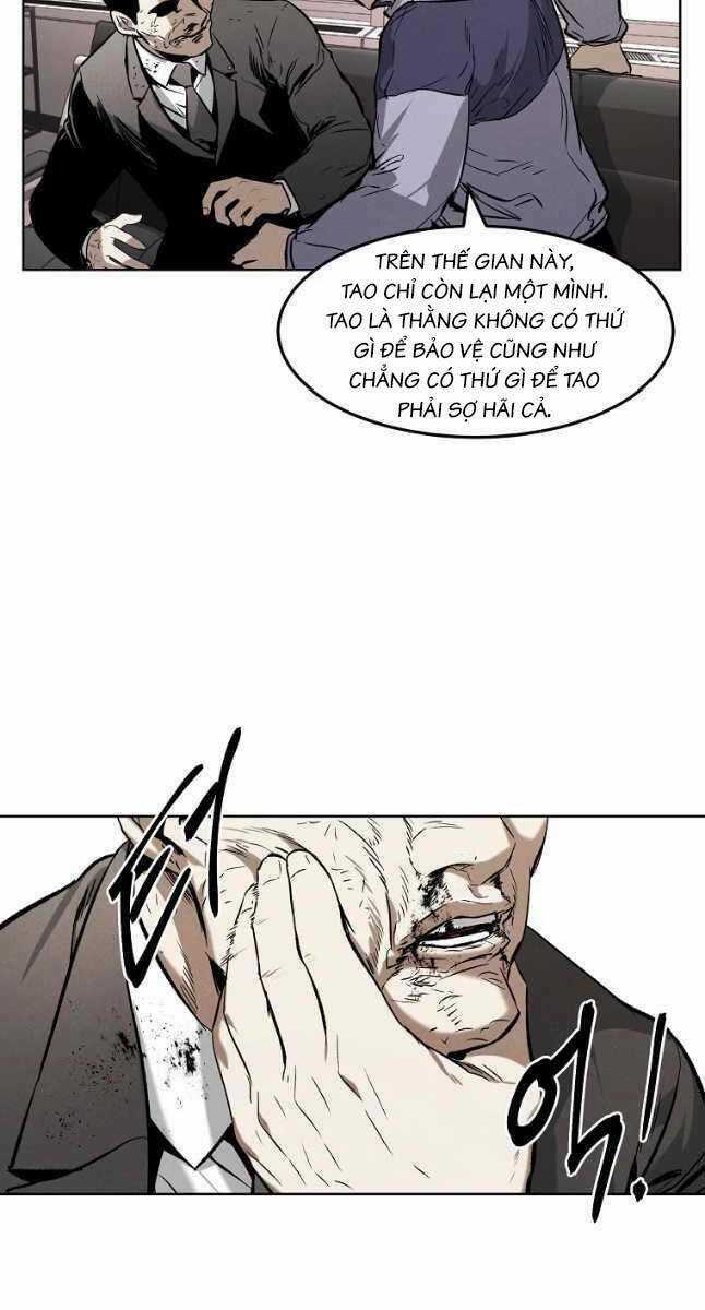 Kẻ Bất Bại Chapter 36 trang 46