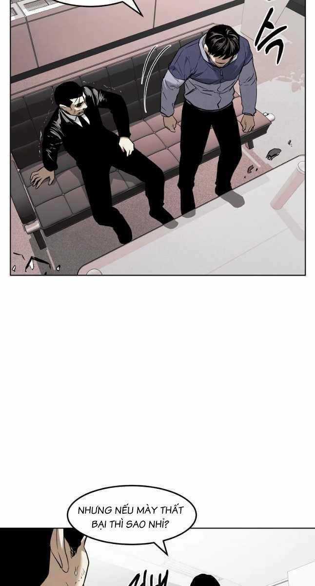 Kẻ Bất Bại Chapter 36 trang 49