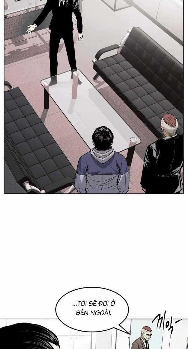 Kẻ Bất Bại Chapter 36 trang 5