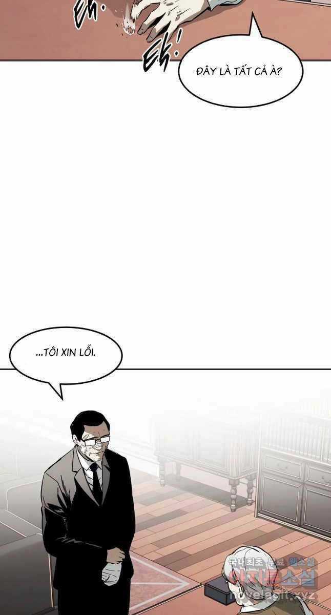 Kẻ Bất Bại Chapter 36 trang 57