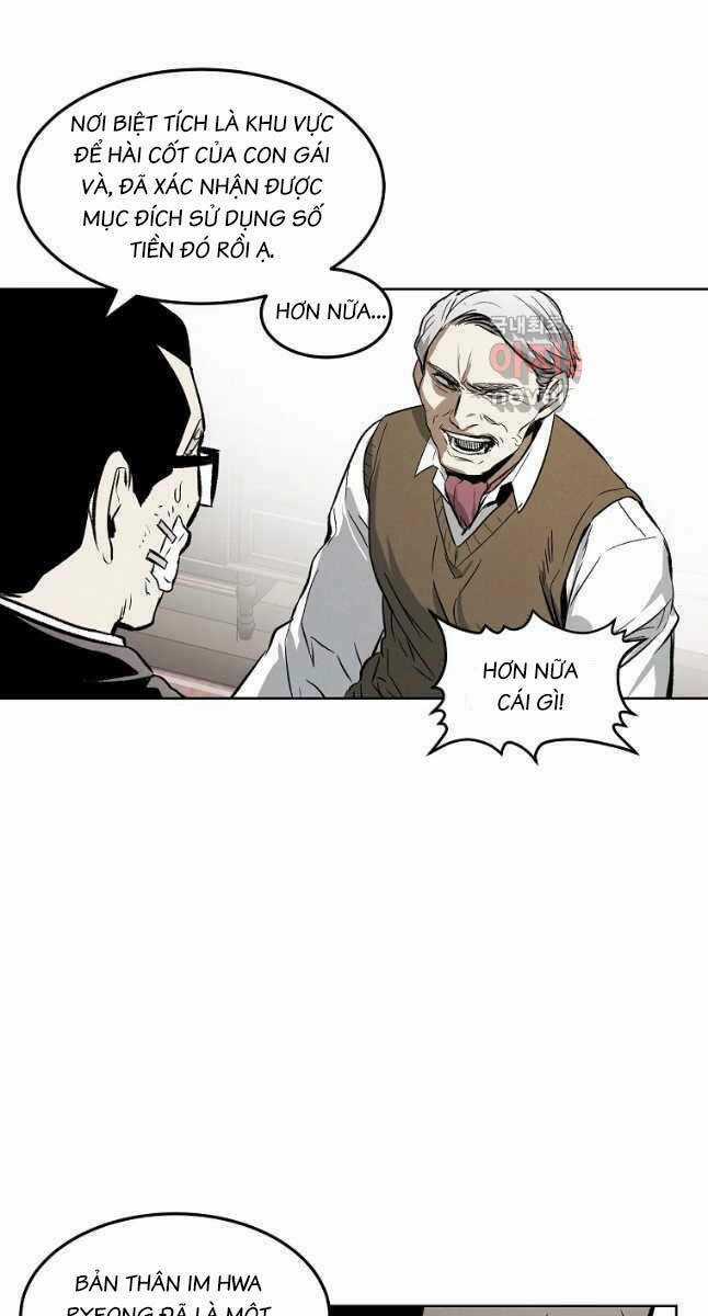 Kẻ Bất Bại Chapter 36 trang 61