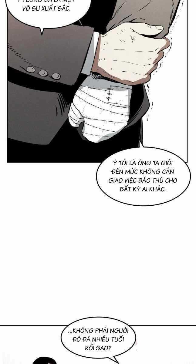 Kẻ Bất Bại Chapter 36 trang 62