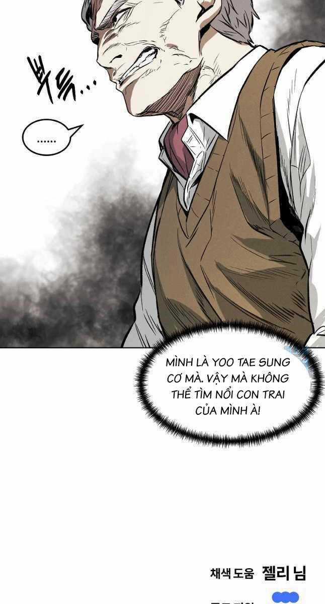 Kẻ Bất Bại Chapter 36 trang 64