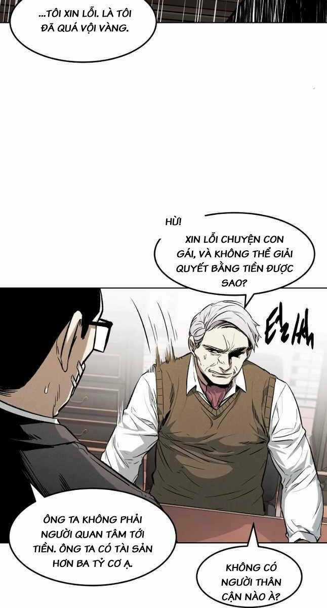 Kẻ Bất Bại Chapter 37 trang 10