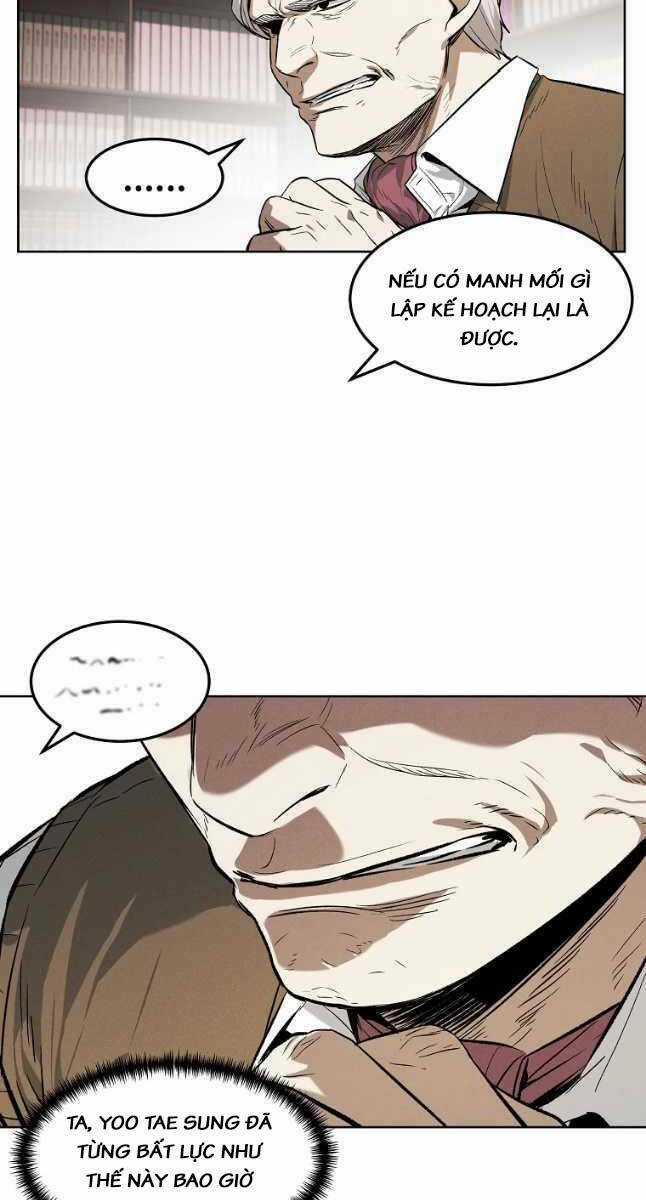 Kẻ Bất Bại Chapter 37 trang 14