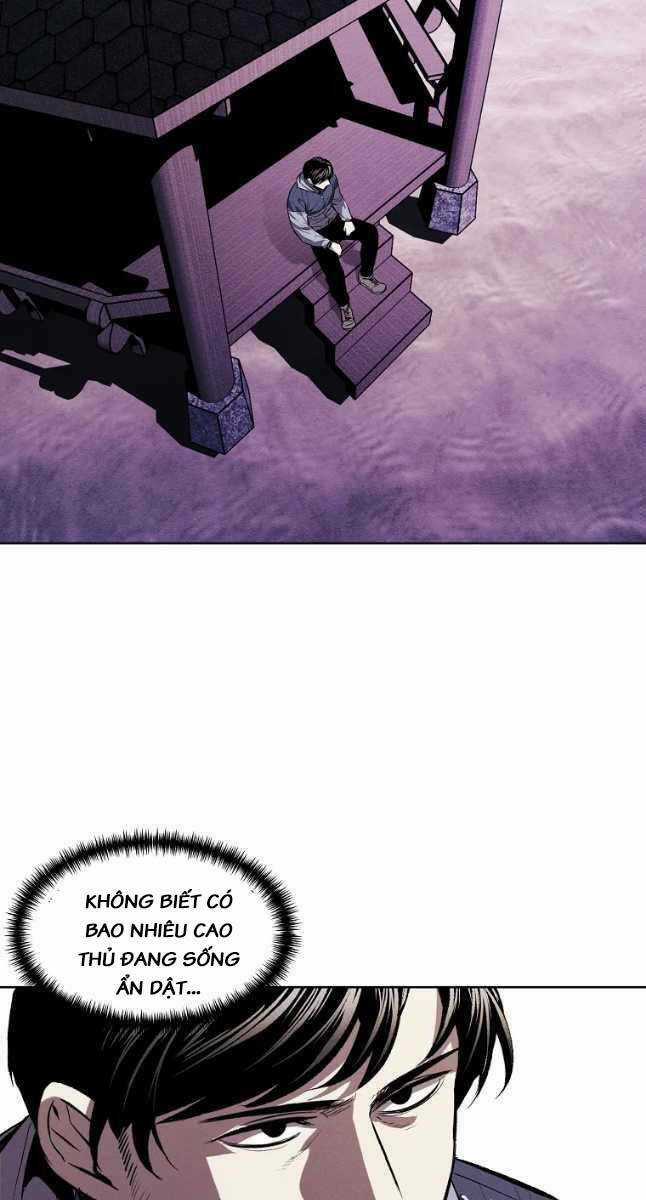 Kẻ Bất Bại Chapter 37 trang 17