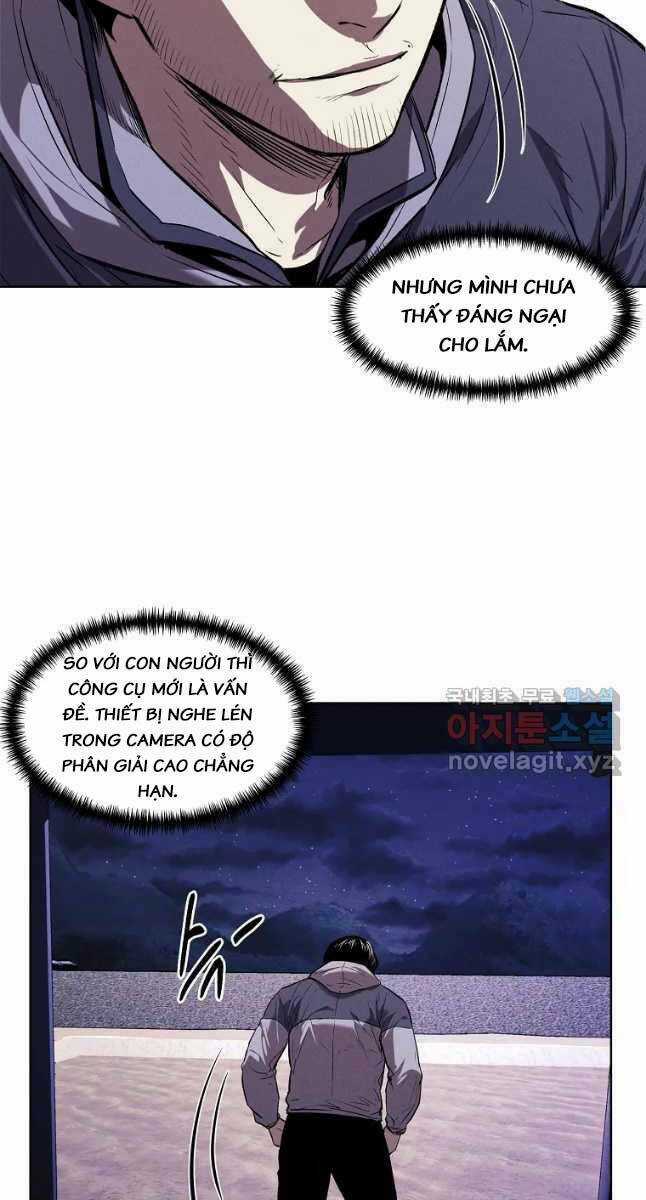 Kẻ Bất Bại Chapter 37 trang 18