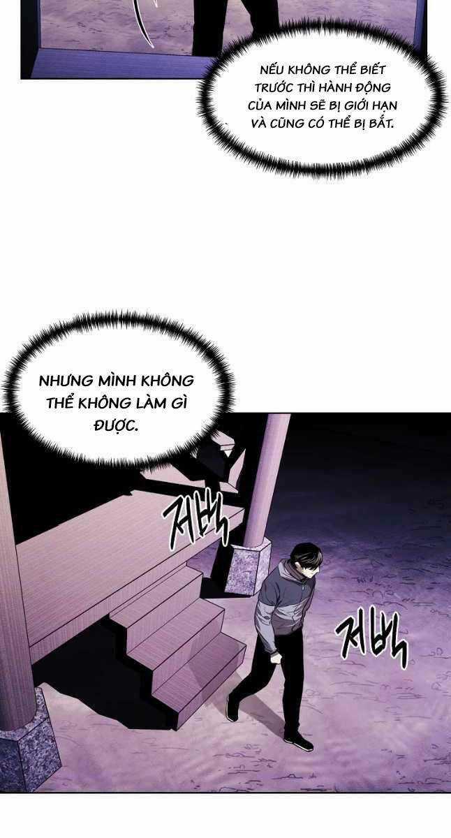 Kẻ Bất Bại Chapter 37 trang 19