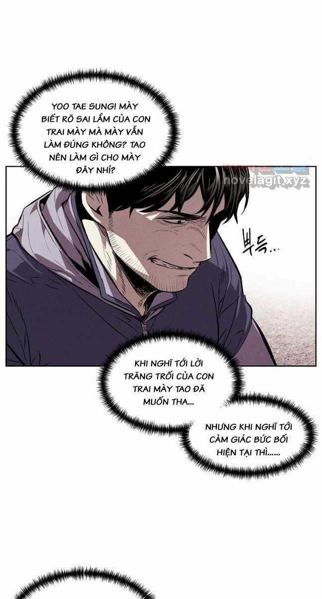 Kẻ Bất Bại Chapter 37 trang 20