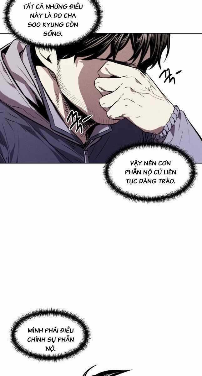 Kẻ Bất Bại Chapter 37 trang 21