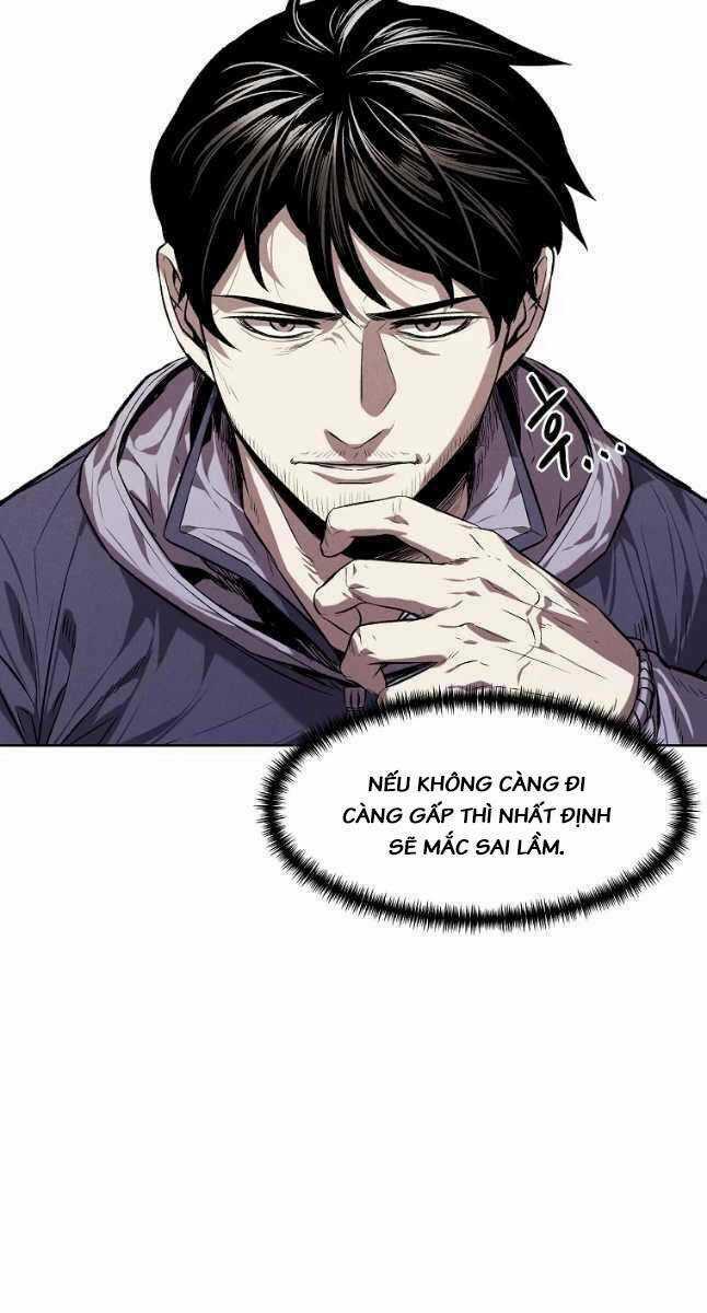 Kẻ Bất Bại Chapter 37 trang 22