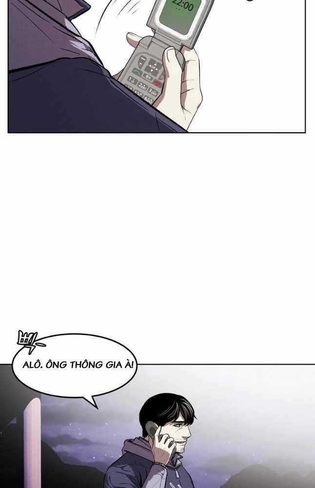 Kẻ Bất Bại Chapter 37 trang 24