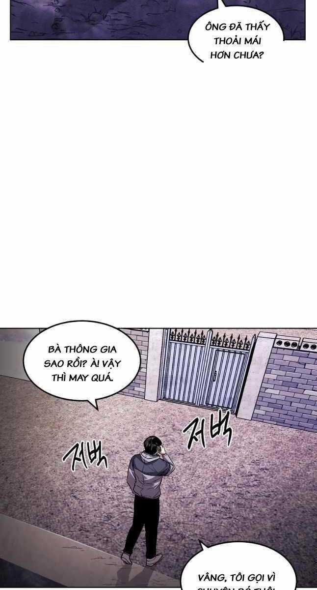 Kẻ Bất Bại Chapter 37 trang 26