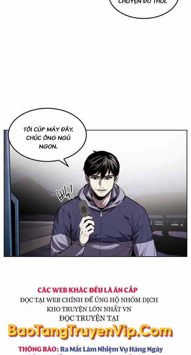 Kẻ Bất Bại Chapter 37 trang 27