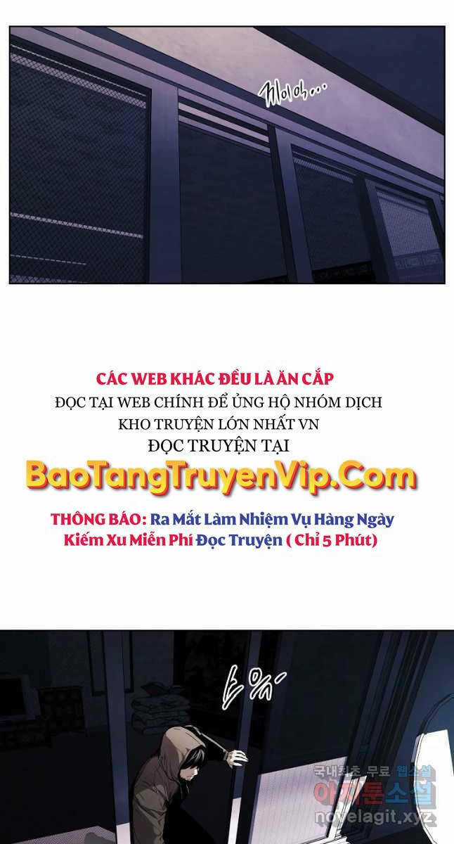 Kẻ Bất Bại Chapter 37 trang 37