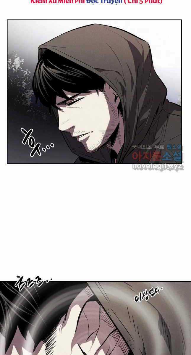 Kẻ Bất Bại Chapter 37 trang 46