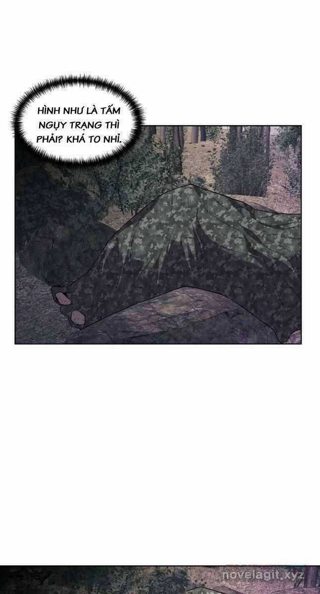 Kẻ Bất Bại Chapter 37 trang 53