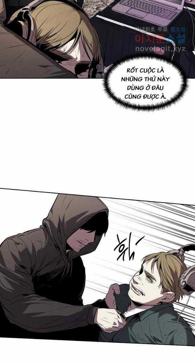 Kẻ Bất Bại Chapter 37 trang 59