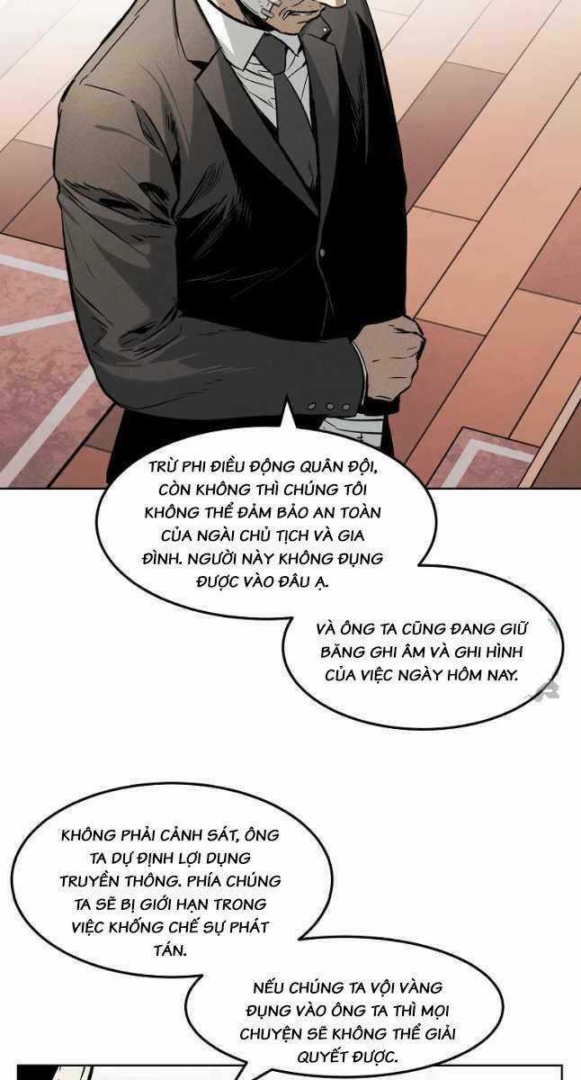 Kẻ Bất Bại Chapter 37 trang 6