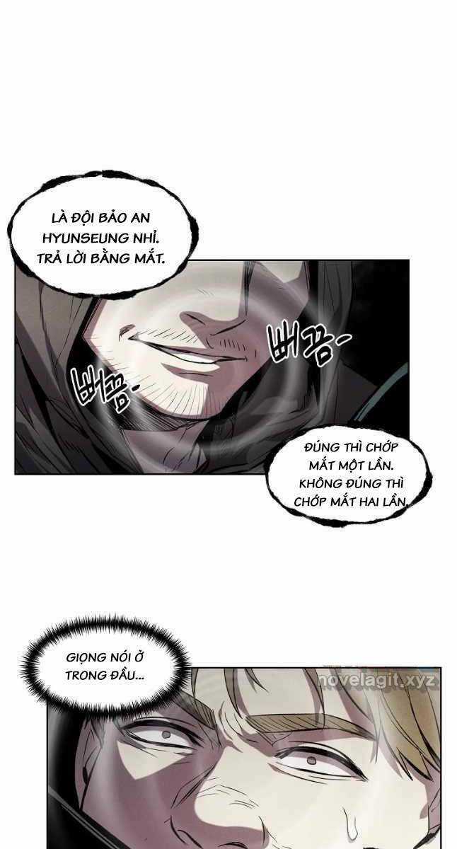 Kẻ Bất Bại Chapter 37 trang 60