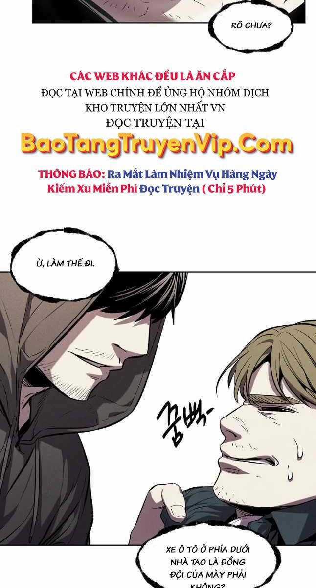 Kẻ Bất Bại Chapter 37 trang 61
