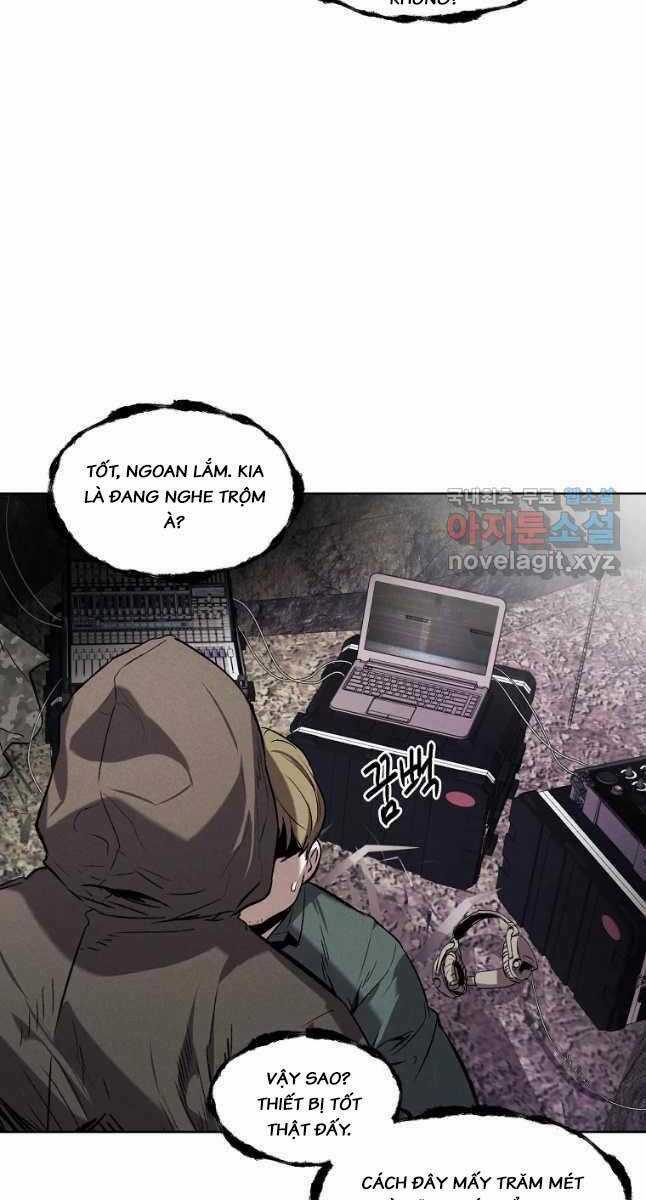 Kẻ Bất Bại Chapter 37 trang 62