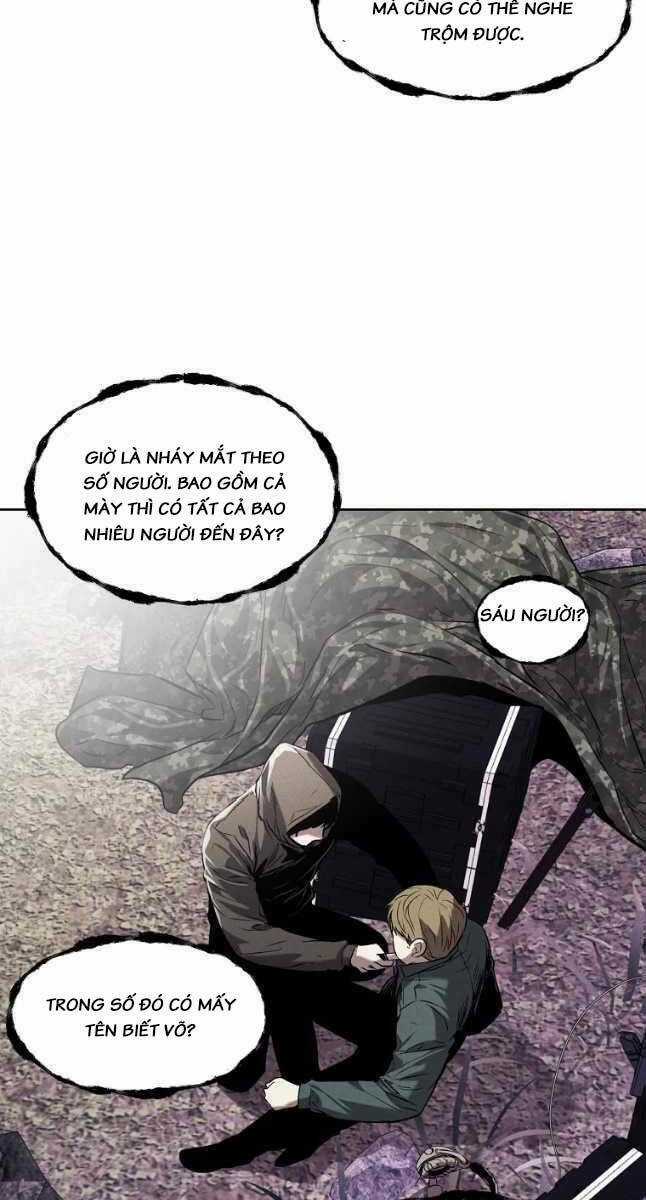 Kẻ Bất Bại Chapter 37 trang 63