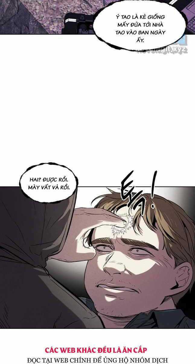 Kẻ Bất Bại Chapter 37 trang 64