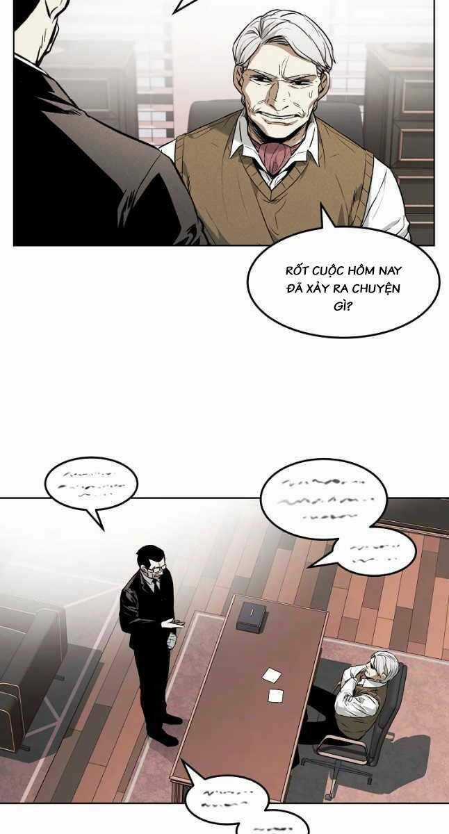 Kẻ Bất Bại Chapter 37 trang 7