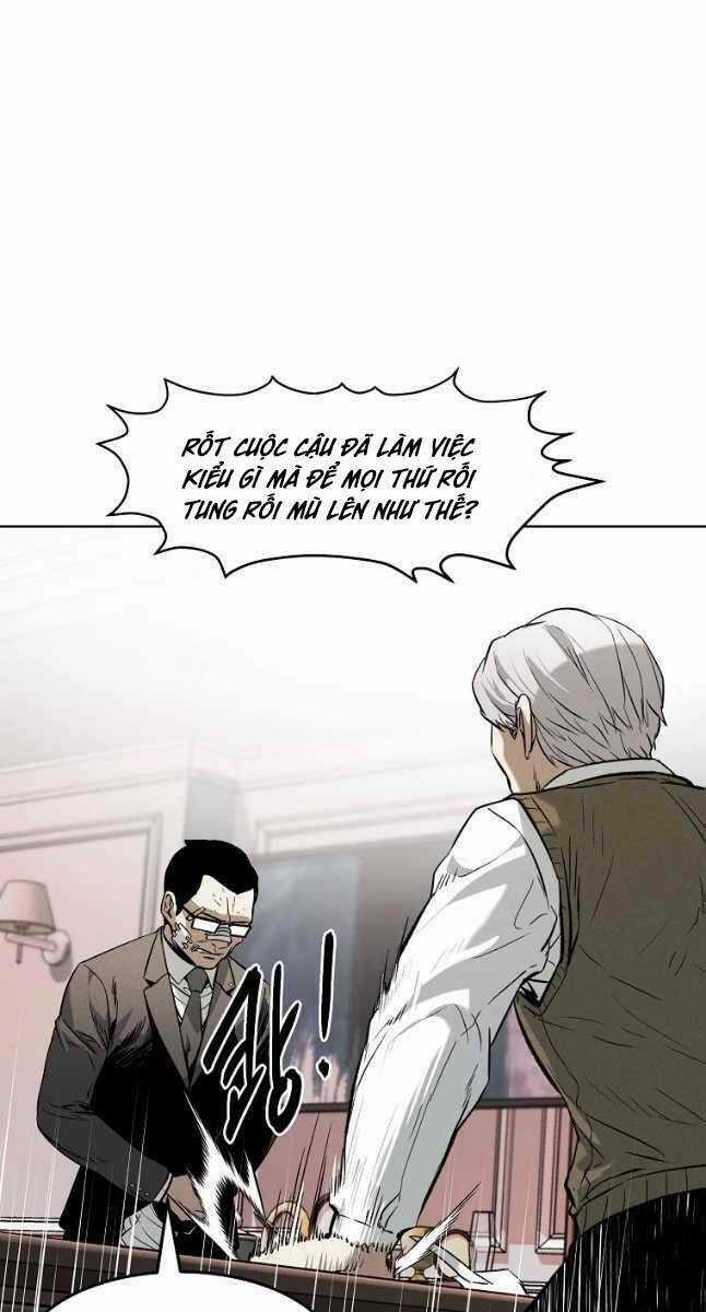 Kẻ Bất Bại Chapter 37 trang 9