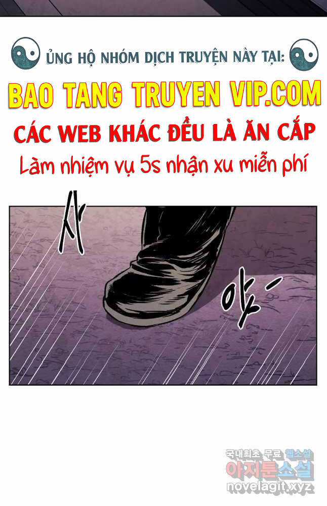 Kẻ Bất Bại Chapter 38 trang 1