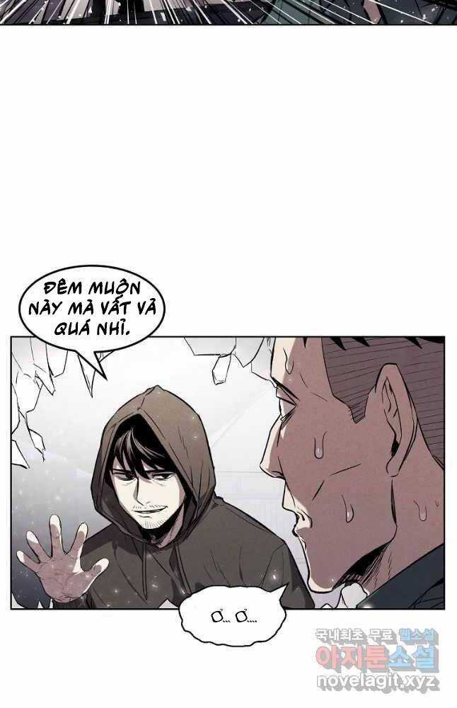 Kẻ Bất Bại Chapter 38 trang 11