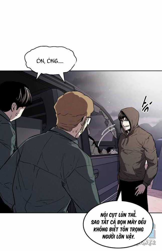 Kẻ Bất Bại Chapter 38 trang 13