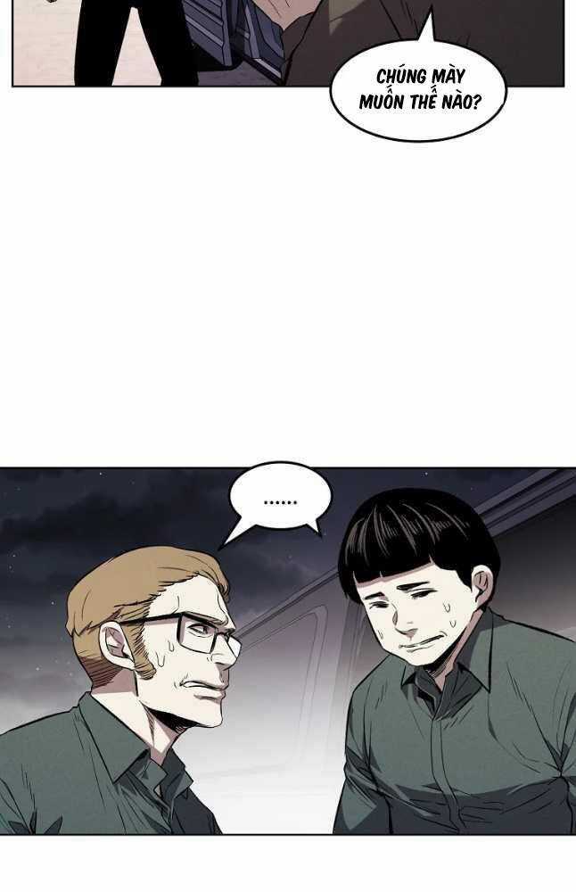 Kẻ Bất Bại Chapter 38 trang 16