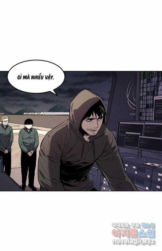 Kẻ Bất Bại Chapter 38 trang 19