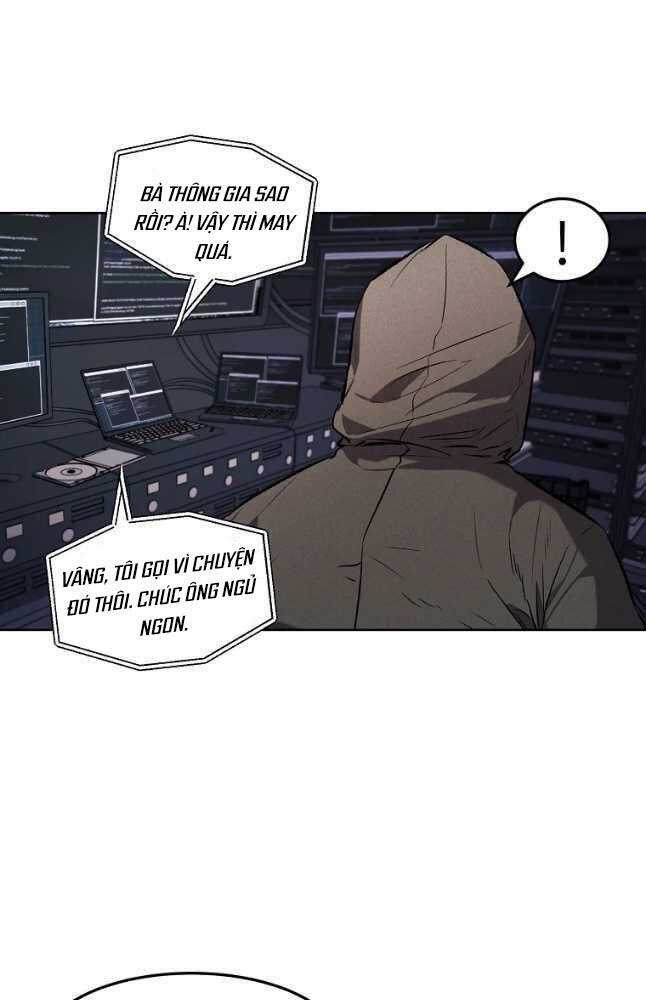 Kẻ Bất Bại Chapter 38 trang 20