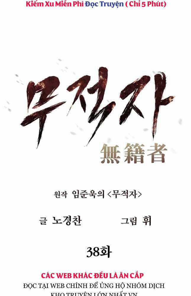 Kẻ Bất Bại Chapter 38 trang 26