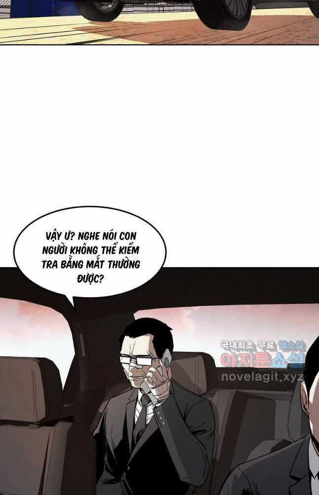 Kẻ Bất Bại Chapter 38 trang 28