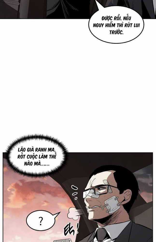 Kẻ Bất Bại Chapter 38 trang 29