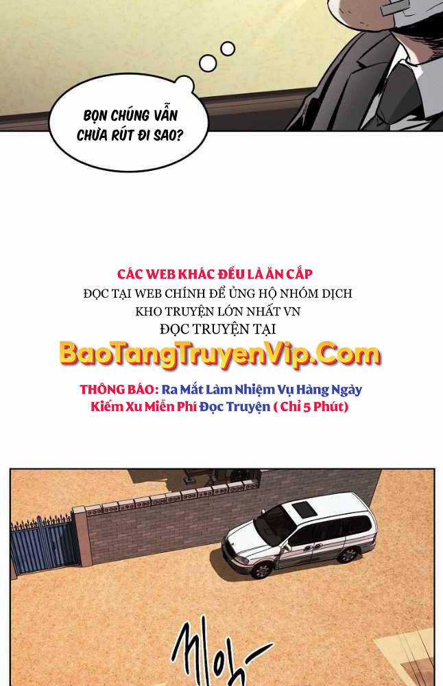 Kẻ Bất Bại Chapter 38 trang 31