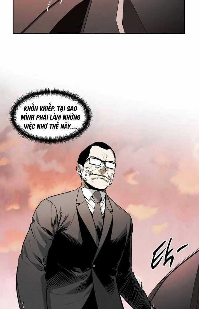 Kẻ Bất Bại Chapter 38 trang 33