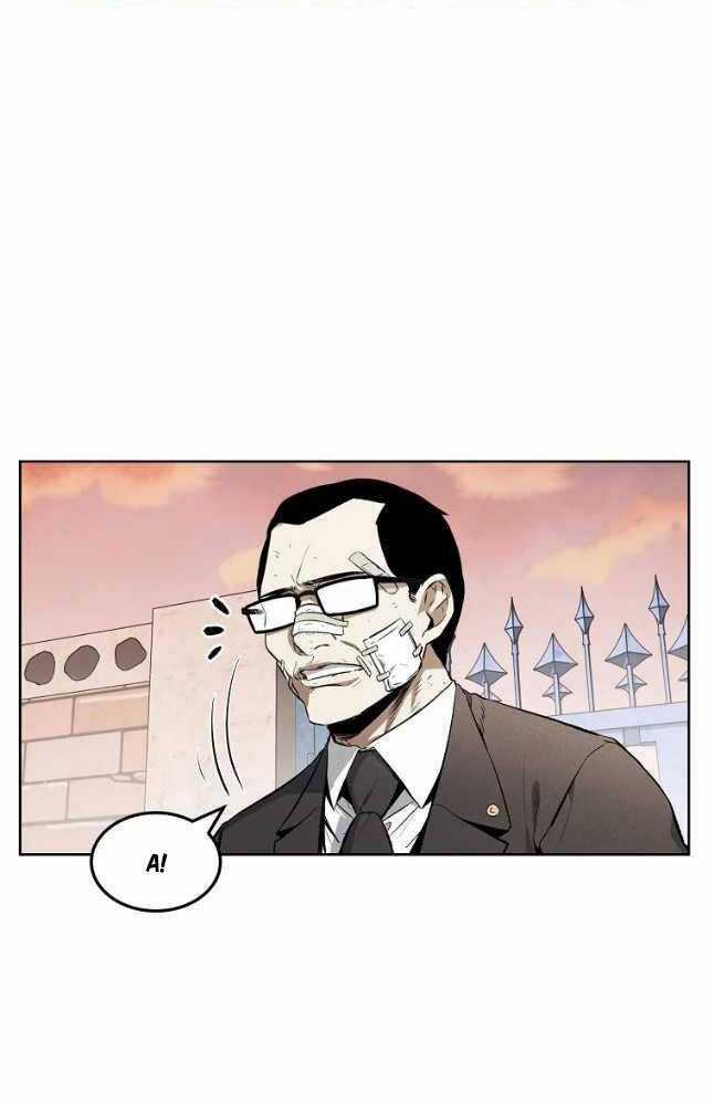 Kẻ Bất Bại Chapter 38 trang 35