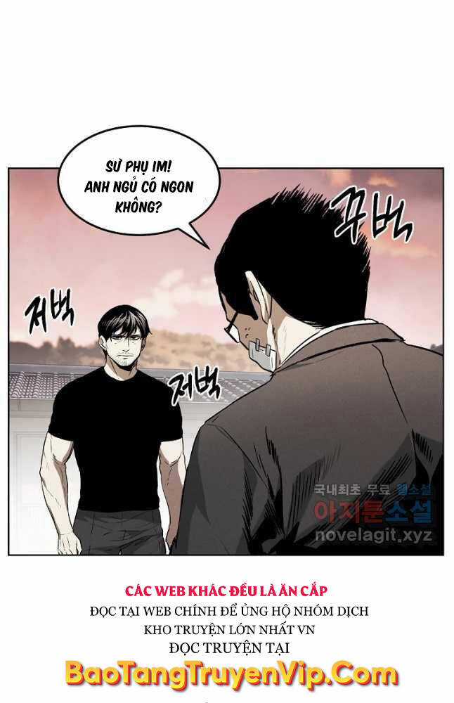 Kẻ Bất Bại Chapter 38 trang 36